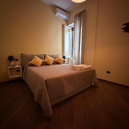 Casa Bavosa Via Fieravecchia, 26 Salerno Exterior foto